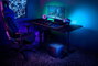 Razer Nommo V2 Sistema de Altavoces 2.1 Negro