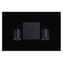 Razer Nommo V2 Altavoces 2.1 Negro