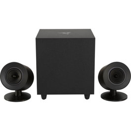 Razer Nommo V2 Negro