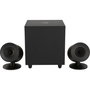 Razer Nommo V2 Negro
