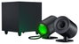 Razer Nommo V2 Sistema de Altavoces 2.1 Negro
