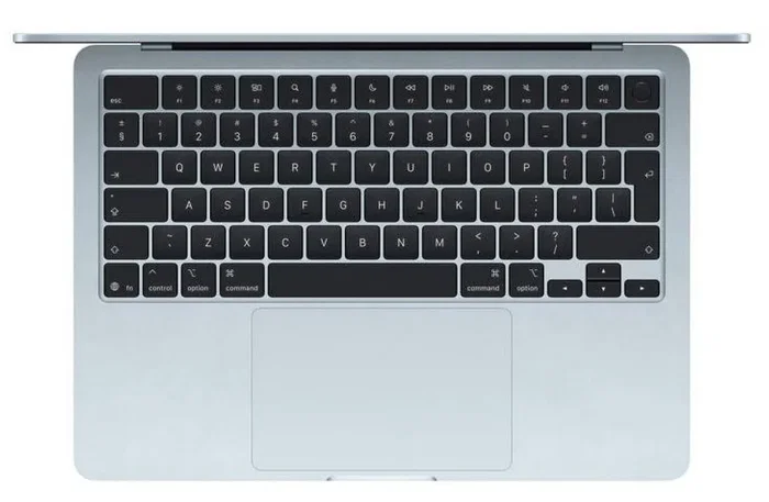 Apple MacBook Air M5 (10/10) 13,6" 16GB 512GB Azul Mac OS Cargador 70W