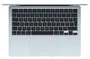 Apple MacBook Air M5 (10/10) 13,6" 16GB 512GB Azul Mac OS Cargador 70W