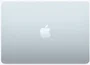 Apple MacBook Air M5 (10/10) 13,6" 16GB 512GB Azul Mac OS Cargador 70W