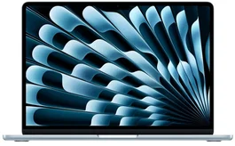 Apple MacBook Air M5 (10/10) 13,6" 16GB 512GB Azul Mac OS Cargador 70W