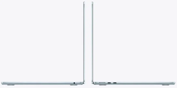 Apple MacBook Air M5 (10/10) 13,6" 16GB 512GB Azul Mac OS Cargador 70W