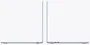 Apple MacBook Air M5 (10/10) 13,6" 16GB 512GB Azul Mac OS Cargador 70W