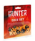 Hunter: The Reckoning 5th Edition RPG juego de dados Hunter: The Reckoning 5th Edition RPG juego de dados