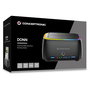 Conceptronic DONN36B Estación de acoplamiento para 2 unidades HDD/SSD 2.5/3.5 pulgadas
