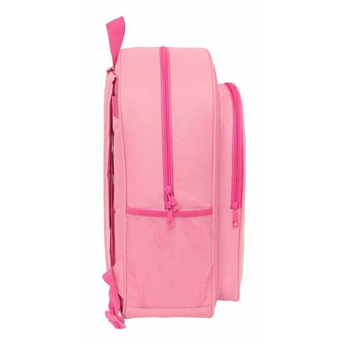 Safta Mochila Barbie Adaptable para Carro 420x330x140 mm Safta Mochila Barbie Adaptable para Carro 420x330x140 mm