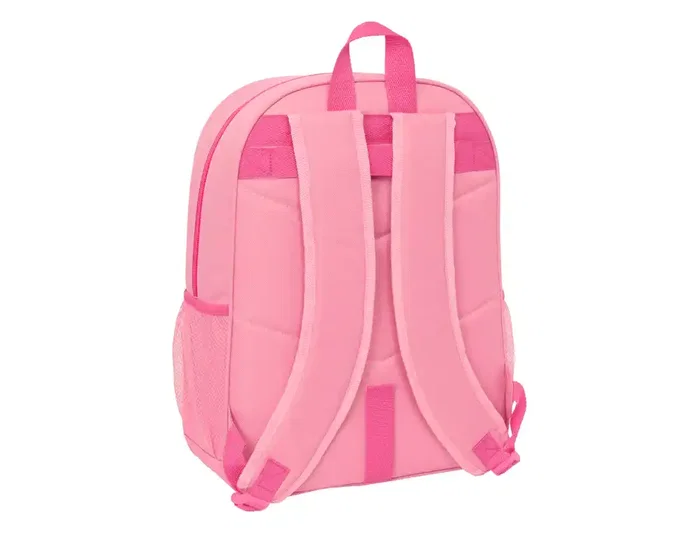Safta Mochila Barbie Adaptable para Carro 420x330x140 mm Safta Mochila Barbie Adaptable para Carro 420x330x140 mm