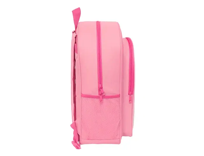 Safta Mochila Barbie Adaptable para Carro 420x330x140 mm Safta Mochila Barbie Adaptable para Carro 420x330x140 mm