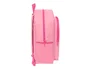 Safta Mochila Barbie Adaptable para Carro 420x330x140 mm