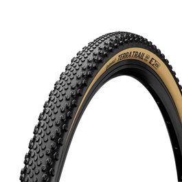 Continental Terra Trail 28x1.35 Tubeless