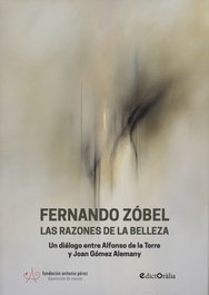 Fernando Zóbel. Las razones de la belleza, Alfonso De la Torre Vidal - EDICTORALIA LLIBRES