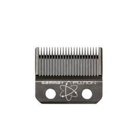 Gammapiu Cuchilla Fija Fusion Faper Blade para X-Alpha, Alpha, X-Ergo, Ryde