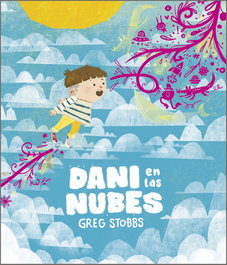 NUBEOCHO, Dani en las nubes