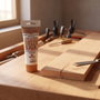 BAKAR Masilla reparadora madera haya 120gr base solvente