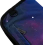 ZILDJIAN Funda de Baquetas Estudiante Purple Galaxy