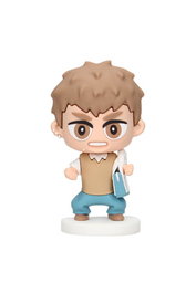 Megumi Mini Figura Goma Megumi & Tsugumi