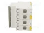 SCHNEIDER ELECTRIC Interruptor de aislamiento Acti 9 de 4 polos, 125A, 415VAC