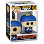 Funko POP! South Park Craig Tucker con raya