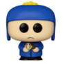 Funko POP! South Park Craig Tucker con raya