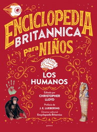 Los humanos, Christopher Lloyd / Encyclopaedia Britannica - Montena