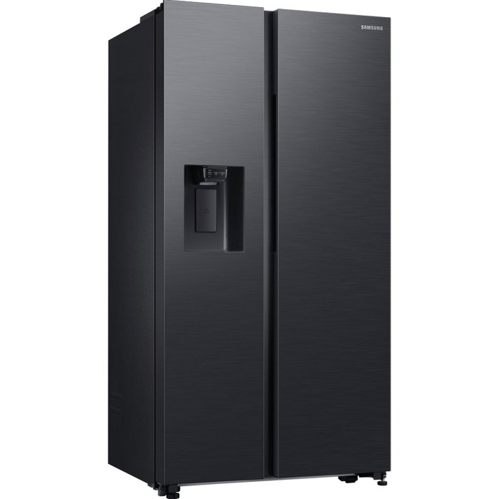 Samsung RS64DG5303B1EF Nevera Frigorífico Combinado No Frost+ 628L Negro Samsung RS64DG5303B1EF Nevera Frigorífico Combinado No Frost+ 628L Negro