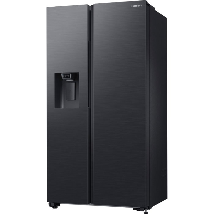 Samsung RS64DG5303B1EF Nevera Frigorífico Combinado No Frost+ 628L Negro Samsung RS64DG5303B1EF Nevera Frigorífico Combinado No Frost+ 628L Negro