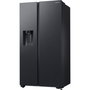 Samsung RS64DG5303B1EF Nevera Frigorífico Combinado No Frost+ 628L Negro