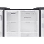Samsung RS64DG5303B1EF Nevera Frigorífico Combinado No Frost+ 628L Negro
