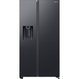 Samsung RS64DG5303B1EF Nevera Frigorífico Combinado No Frost+ 628L Negro