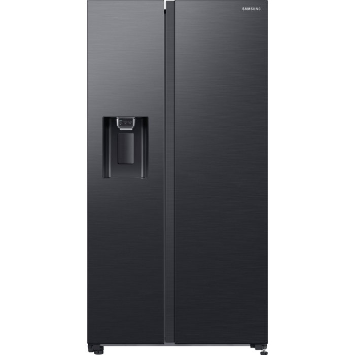 Samsung RS64DG5303B1EF Nevera Frigorífico Combinado No Frost+ 628L Negro Samsung RS64DG5303B1EF Nevera Frigorífico Combinado No Frost+ 628L Negro