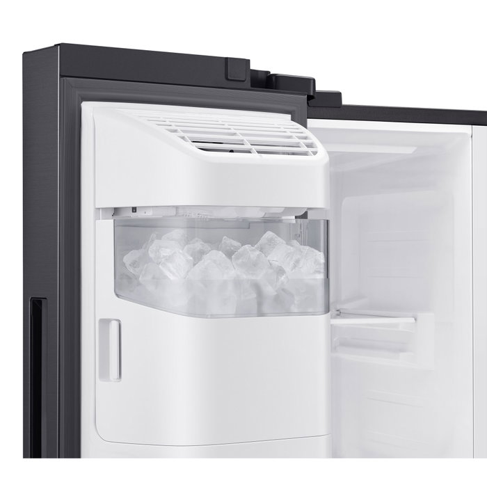 Samsung RS64DG5303B1EF Nevera Frigorífico Combinado No Frost+ 628L Negro Samsung RS64DG5303B1EF Nevera Frigorífico Combinado No Frost+ 628L Negro