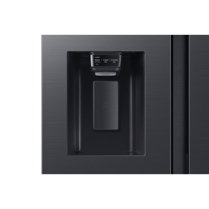 Samsung RS64DG5303B1EF Nevera Frigorífico Combinado No Frost+ 628L Negro Samsung RS64DG5303B1EF Nevera Frigorífico Combinado No Frost+ 628L Negro
