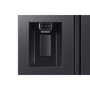 Samsung RS64DG5303B1EF Nevera Frigorífico Combinado No Frost+ 628L Negro