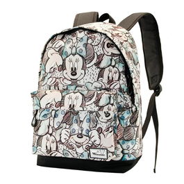 Karactermania Mochila Minnie Disney Drawing 41cm