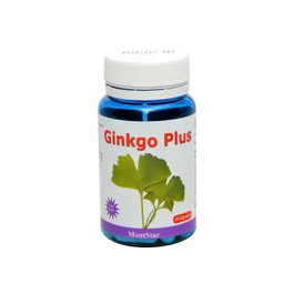 ESPADIET Ginkgo Plus 45 cápsulas