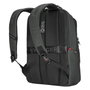 Wenger MX ECO Professional Mochila para Portátil de 16 pulgadas y Tableta, Gris