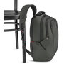 Wenger MX ECO Professional Mochila para Portátil de 40,6 cm (16 Pulgadas) y Tableta de 25,4 cm (10 Pulgadas), Charcoal