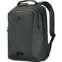 Wenger MX ECO Professional Mochila para Portátil de 40,6 cm (16 Pulgadas) y Tableta de 25,4 cm (10 Pulgadas), Charcoal