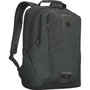 Wenger MX ECO Professional Mochila para Portátil de 40,6 cm (16 Pulgadas) y Tableta de 25,4 cm (10 Pulgadas), Charcoal