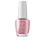 OPI Nature Strong Esmalte de Uñas de Origen Natural #For What It’s Earth, 15 ml - Color Intenso, Hasta 7 Días, Vegano, No Tóxico, Secado Rápido