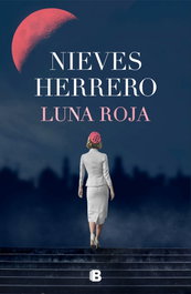 Luna roja, AA.VV - EDICIONES B