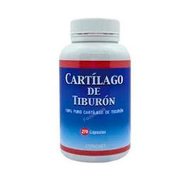 Espadiet Cartilago De Tiburon 270Cap. Apoyo Mantenimiento Articulaciones