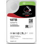 SEAGATE ST18000NT001 IronWolf Pro Enterprise NAS HDD 18TB 7200rpm SATA 6Gb/s 256MB cache 3.5" para NAS & RAID