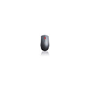 Lenovo Professional Wireless Laser Mouse Gris/Rojo Lenovo Professional Wireless Laser Mouse Gris/Rojo