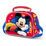 Karactermania Mickey Merendero 3D Buddy Rojo