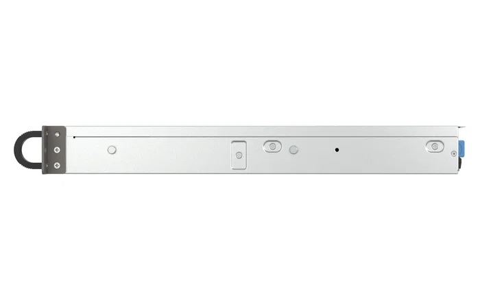 QNAP TS-H665U-RP Servidor de almacenamiento NAS 1U, 8 GB DDR5, 4 Bahías